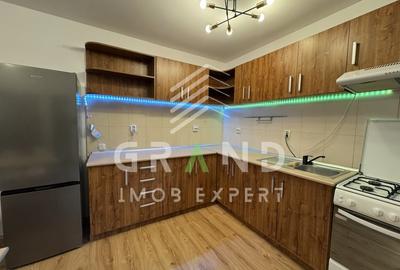 Ap 3 camere | 2 BAI | 116mp | RENOVAT | PARCARE | MANASTUR/BUCIUM - 9