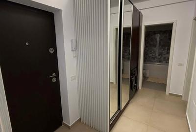 Inchiriere 2 camere Grand Kristal Metalurgiei - 6