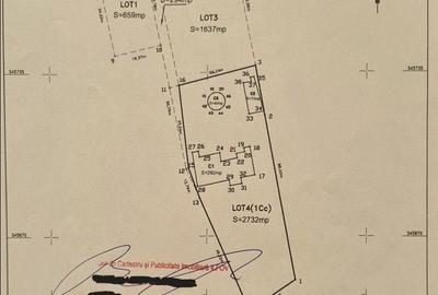 Vanzare vila individuala 8 camere | Curte 2360 mp | Corbeanca - Ostratu - 16