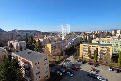 Apartament cu 2 camere semidecomandat în Astra - 5