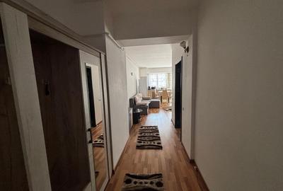 Apartament cu 3 camere decomandat, mobilat în Central - 6