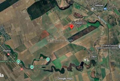 Teren de 668 mp, în Vasilați - 7