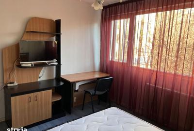Apartament cu 2 camere în Giurgiului - 12