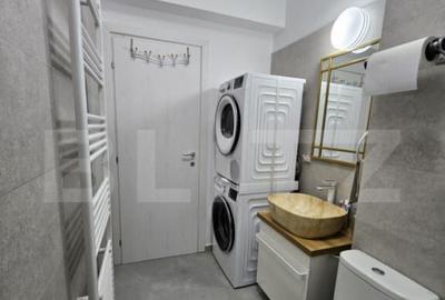 Apartament 2 dormitoare, 70.60 mp, Green Residence - 3