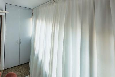 Apartament cu 2 camere nedecomandat în Tomis Plus - 7