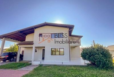 Casă / Vilă 6 camere în zona Pipera - 1