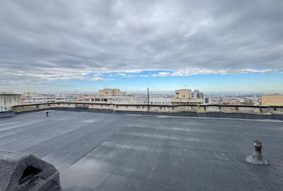 Apartament circular cu 4 camere, Trocadero - 17