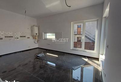 Casă cu 4 camere cu Teren 400 Mp în Miroslava - 3