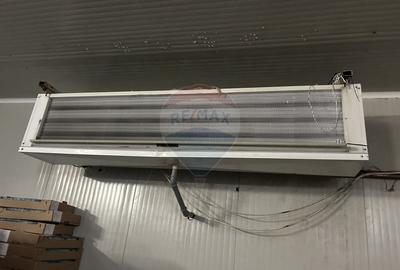 Spatiu 324mp FRIG / 300mp BIROURI de vanzare in zona VALUE CENTRE - 5