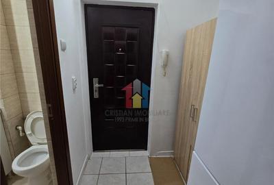 De inchiriat garsoniera, Hipodrom, Etaj 3, Mobilat-utilat. - 5