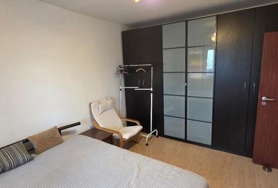 Doamna Ghica apartament 3 camere de inchiriat mobilat centrala parcare - 4