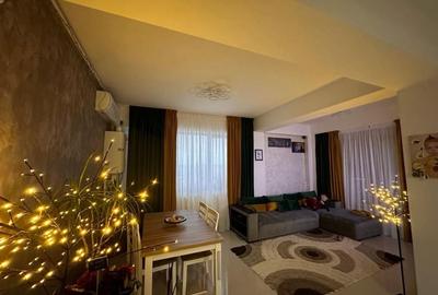 Apartament cu 3 camere în Central - 3