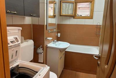 Apartament cu 3 camere decomandat în Centrul Civic - 2