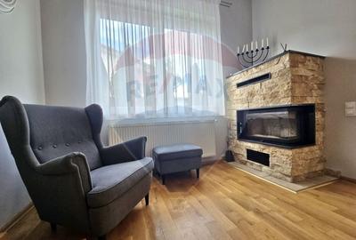Duplex cu 5 camere cu Teren 578 Mp în Gilău - 26
