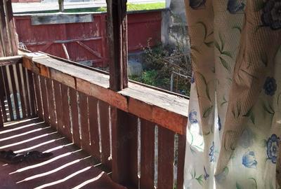 Casă cu 3 camere în Sighișoara - 1