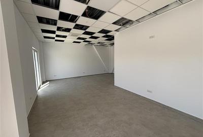 Inchiriere depozit/hala/spatiu industrial Chiajna - Centura, ILFOV Inchiriere depozit/hala/spatiu industrial Chiajna - Centura, ILFOV - 9