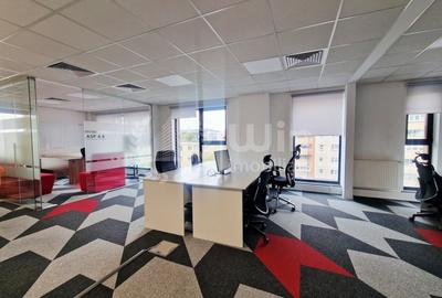 Spatiu de birou | 242mp | Parcari | La cheie | Marasti | Zona Kaufland - 2