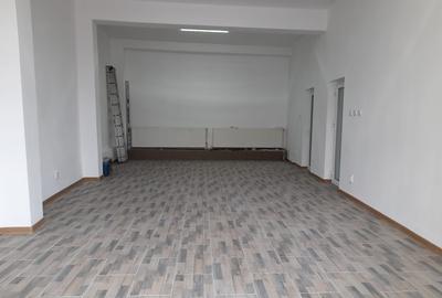 Spațiu comercial, de 55 mp, în Central - 2