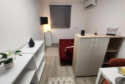 Garsonieră decomandată în Vest - 2