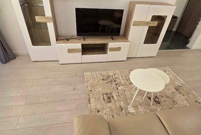 Apartament cu 2 camere decomandat în Nufărul - 5