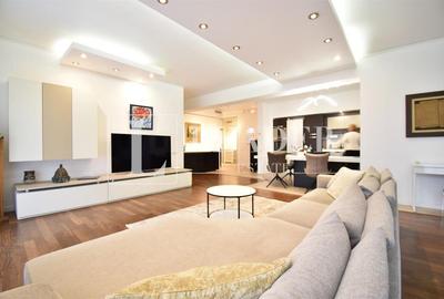 Apartament cu 4 camere decomandat în Herăstrău - 9