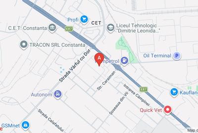 Garsonieră decomandată, mobilată în Anda - 11