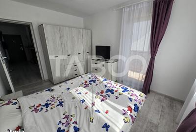 Apartament cu 3 camere decomandat în Central - 10