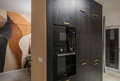 Duplex cu loc de parcare în Belvedere Residence la 5 min de metrou Pipera - 4