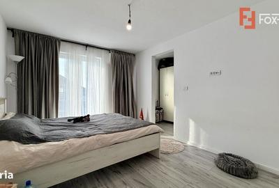 Casă cu 4 camere în Beregsău Mic - 19