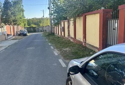 Casă cu 7 camere cu Teren 650 Mp în Brănești - 2