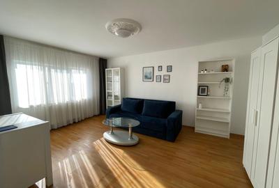 Garsonieră decomandată în Central - 4