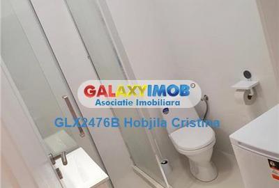 Garsonieră decomandată, mobilată în Exterior Nord - 6