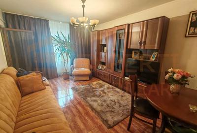 Apartament cu 3 camere decomandat, mobilat în Casa de Cultură - 8