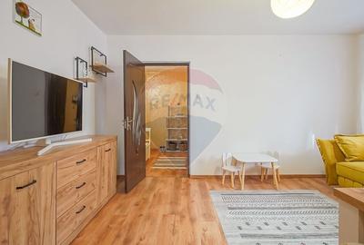 COMISION 0% | Apartament cu 2 camere | Gata de mutare | Zona Astra - 13