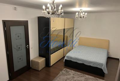 Duplex cu 5 camere Floresti zona Terra - 13