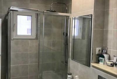 Apartament cu 2 camere decomandat în Central - 4