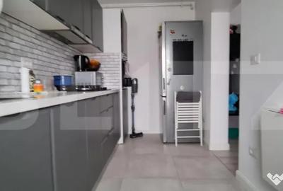 Apartament cu 2 camere decomandat în Central - 10