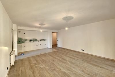 Apartament cu 2 camere decomandat în Dudești - 12