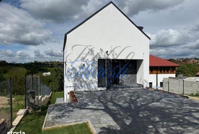 Casă cu 4 camere cu Canalizare în Feleacu - 16