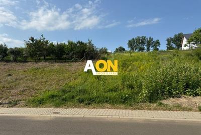 De vanzare 830mp teren intravilan, vedere exclusivista Lacul Chereteu - 7
