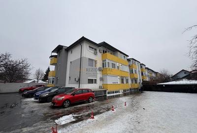 Apartament 2 camere, mobilat si utilat, Rahova-Pucheni, comision 0% - 3