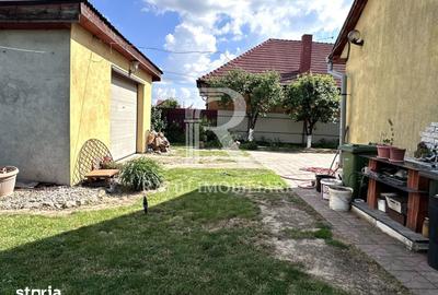 Casă cu 2 camere cu Teren 697 Mp în Oșorhei - 14