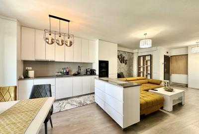 Inchiriere Apartament 3 camere, Scala center, optional garaj - 9