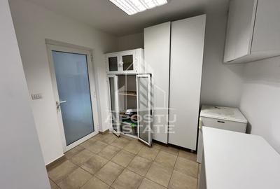 Spatiu comercial 42 mp cu intrare din strada zona Rebreanu - SAD - 8