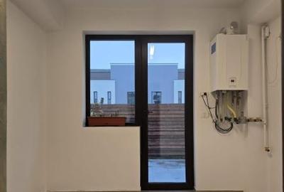 Apartament 3 camere cu gradina si terasa Salajan - 5