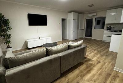 Apartament cu 3 camere decomandat în Braytim - 9