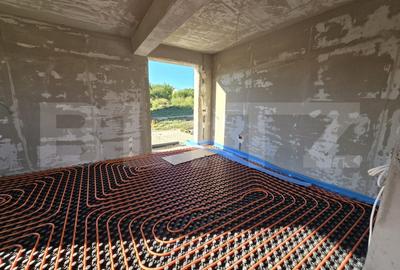 Casa 4 camere, 120 mp utili, zona Dorobant Vedere Lac - 7