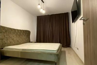 Apartament cu 2 camere decomandat, mobilat în Rahova - 3