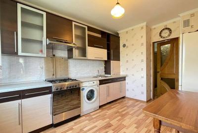 Apartament cu 2 camere decomandat în Grigorescu - 6