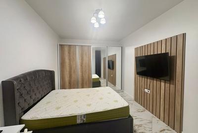 Garsoniera bloc nou Exigent Plaza Mall Residence Faza 5 Parcul Liniei - 7